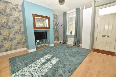 2 bedroom terraced house for sale, Gladstone Street, Hadfield, Glossop, Derbyshire, SK13