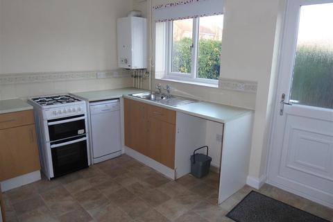 2 bedroom terraced house to rent, Farriers Court, Orton Longueville, Peterborough