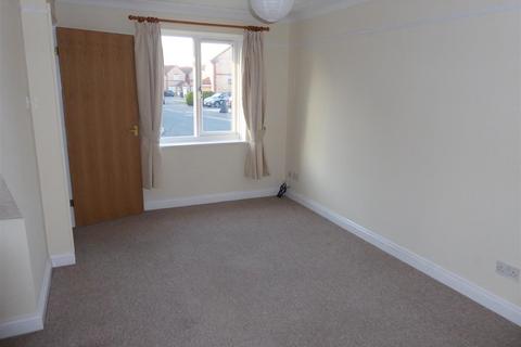 2 bedroom terraced house to rent, Farriers Court, Orton Longueville, Peterborough