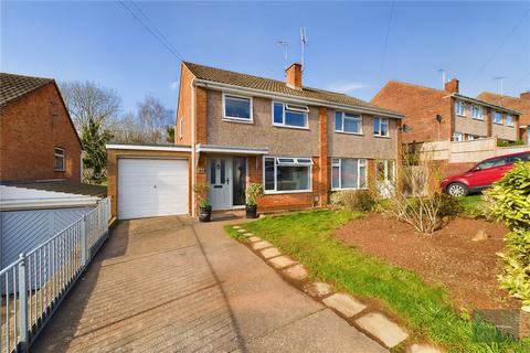 3 bedroom semi-detached house for sale, Southbrook Road