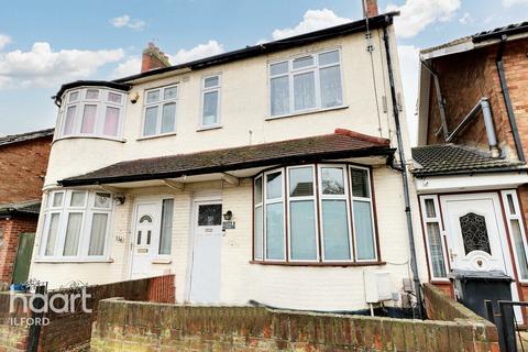 1 bedroom apartment for sale, St Marys Road, Ilford