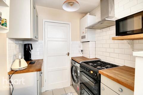 1 bedroom apartment for sale, St Marys Road, Ilford