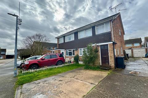 1 bedroom apartment for sale, Buckeridge Way, Bradwell-On-Sea, Essex