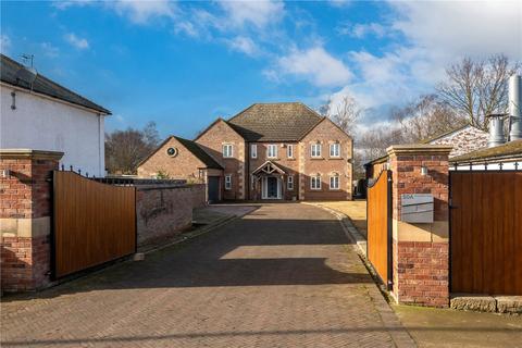 5 bedroom detached house for sale, Jerusalem Road, Skellingthorpe, Lincoln, Lincolnshire, LN6