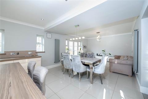 5 bedroom detached house for sale, Jerusalem Road, Skellingthorpe, Lincoln, Lincolnshire, LN6