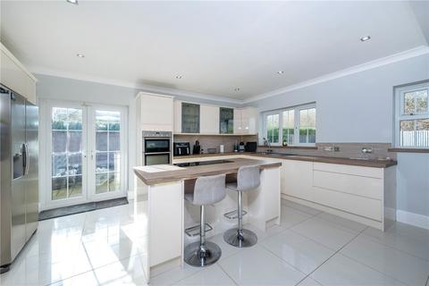 5 bedroom detached house for sale, Jerusalem Road, Skellingthorpe, Lincoln, Lincolnshire, LN6