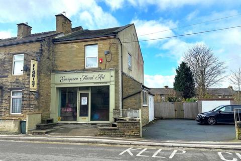 Dudley Hill Road, Bradford