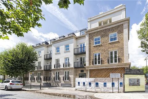 2 bedroom apartment to rent, Entwistle Terrace, St. Peters Square, Hammersmith, London, W6