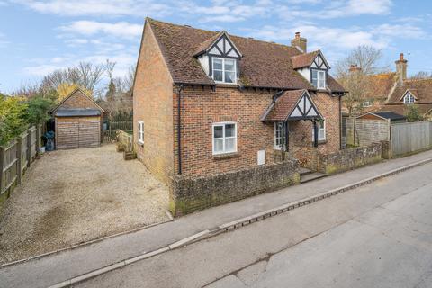 3 bedroom detached house for sale, Westbrook Street, Blewbury, OX11