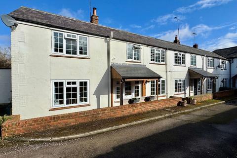 2 bedroom end of terrace house for sale, High Street, East Ilsley RG20