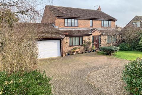 4 bedroom detached house for sale, Back Lane South, Middleton