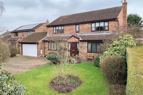 4 bedroom detached house for sale, Back Lane South, Middleton