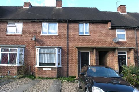 3 bedroom terraced house for sale, Hales Crescent, Smethwick B67