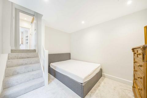 1 bedroom flat to rent, St. Luke's Avenue, London SW4