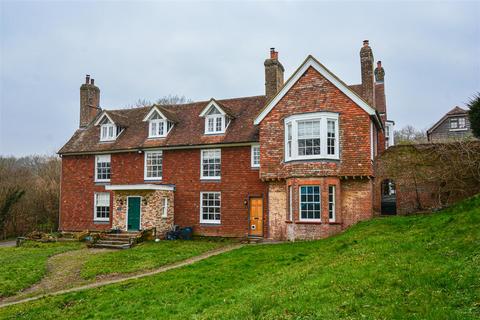 4 bedroom semi-detached house for sale, Silverhill, Robertsbridge