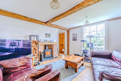 undefined, Silverhill, Robertsbridge