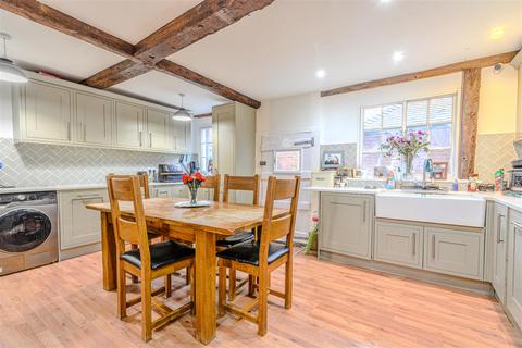 undefined, Silverhill, Robertsbridge