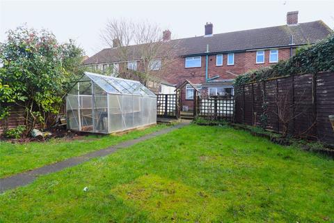 3 bedroom terraced house for sale, Morgan Drive, Greenhithe, Kent, DA9