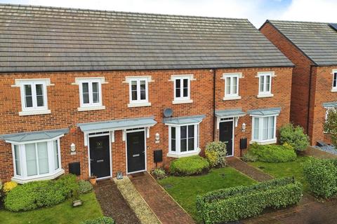 3 bedroom terraced house for sale, Gregory Close, Telford TF4