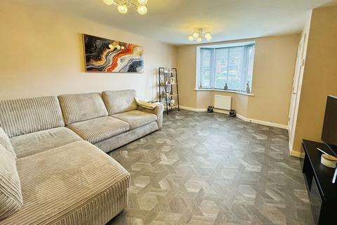 11 Gregory Close, Doseley, Telford, TF4 3FH