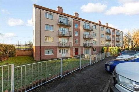 2 bedroom flat for sale, Toryglen, Glasgow G42