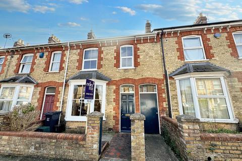 4 bedroom house to rent, Salisbury Street, Taunton TA2