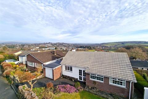 3 bedroom detached bungalow for sale, Eningdale Road, Tavistock