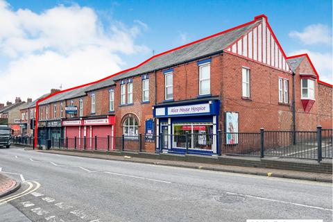 Mixed use for sale, 48-58 Middle Street, County Durham, TS27 4EA