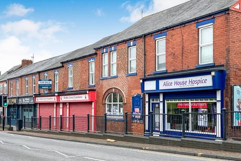 Mixed use for sale, 48-58 Middle Street, County Durham, TS27 4EA