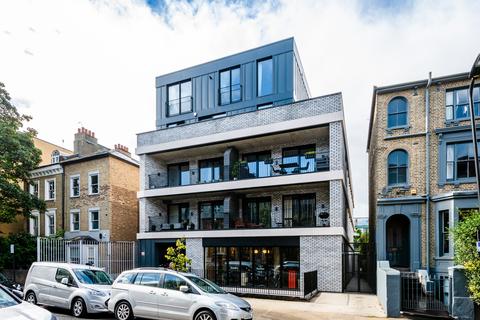 Property for sale, Unit 2, 35 Shore Road, London, E9 7FL