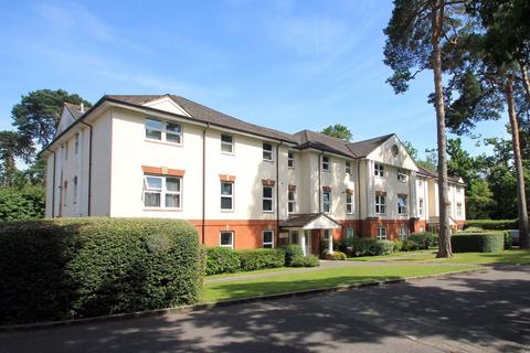 2 bedroom apartment to rent, The Byfrons, Boundary Road, Farnborough, Hampshire, GU14