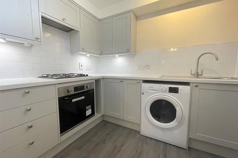 2 bedroom apartment to rent, The Byfrons, Boundary Road, Farnborough, Hampshire, GU14