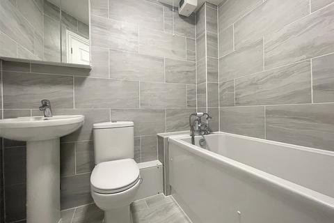 2 bedroom apartment to rent, The Byfrons, Boundary Road, Farnborough, Hampshire, GU14