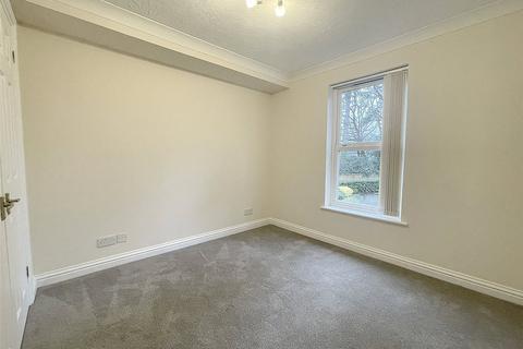 2 bedroom apartment to rent, The Byfrons, Boundary Road, Farnborough, Hampshire, GU14