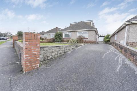 4 bedroom detached bungalow for sale, Frederick Place, Llansamlet, Swansea