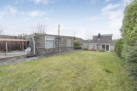 4 bedroom detached bungalow for sale, Frederick Place, Llansamlet, Swansea