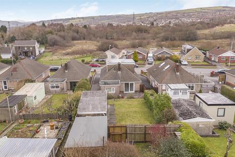 4 bedroom detached bungalow for sale, Frederick Place, Llansamlet, Swansea