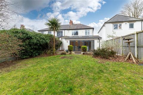61 Broadgate Lane, Horsforth, Leeds, LS18 5AB
