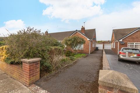4 bedroom semi-detached bungalow for sale, Scarborough Road, Lytham St. Annes, FY8