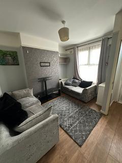 2 bedroom terraced house to rent, Wilburn Street, Liverpool L4