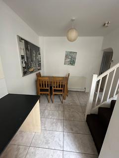 2 bedroom terraced house to rent, Wilburn Street, Liverpool L4