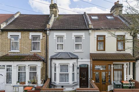 3 bedroom terraced house for sale, Rothsay Road, Forest Gate