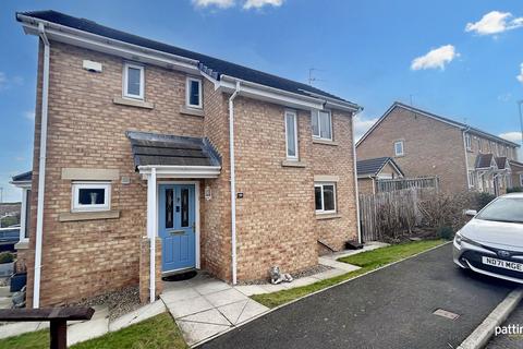 3 bedroom detached house for sale, Woodhorn Farm, Newbiggin-By-The-Sea, Newbiggin-by-the-Sea, Northumberland, NE64 6AH