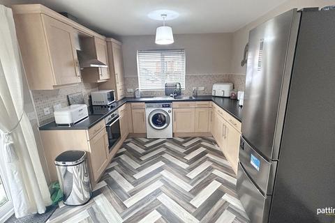 3 bedroom detached house for sale, Woodhorn Farm, Newbiggin-By-The-Sea, Newbiggin-by-the-Sea, Northumberland, NE64 6AH