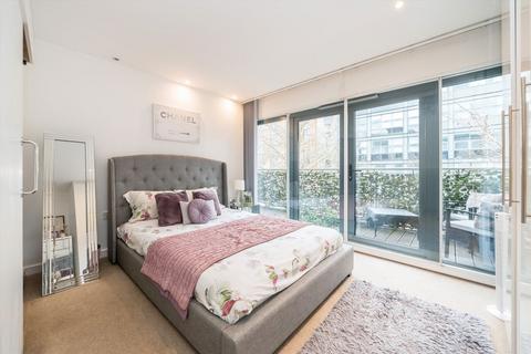 2 bedroom flat for sale, Pentonville Road, London N1