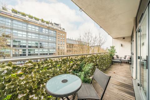 2 bedroom flat for sale, Pentonville Road, London N1