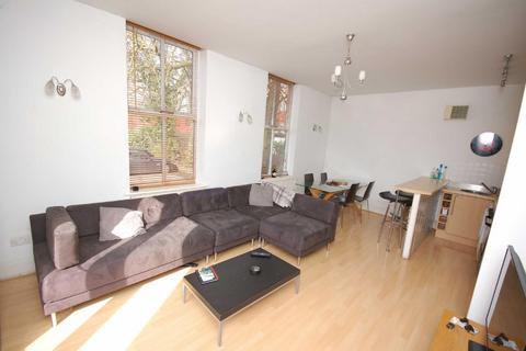 2 bedroom apartment to rent, Hampton Lodge, Palatine Road, Didsbury