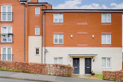 2 bedroom apartment for sale, Bailey Drive, Mapperley NG3