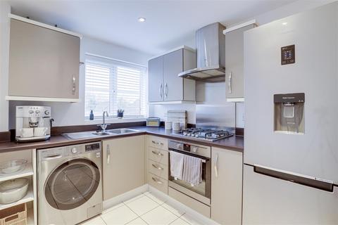 2 bedroom apartment for sale, Bailey Drive, Mapperley NG3