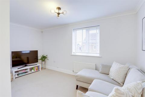 2 bedroom apartment for sale, Bailey Drive, Mapperley NG3